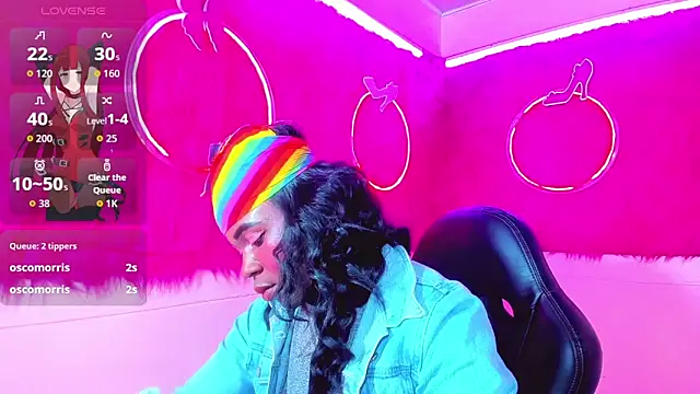 دردشة ambar_temptation الجنسية المباشرة