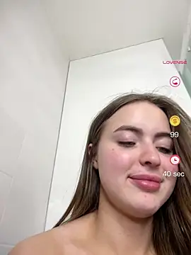 Angellav Live XXX-chat