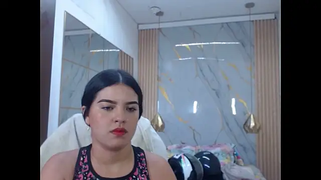 XXX chat uživo modela vanessa_f