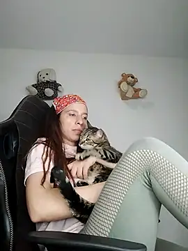 Isaandysex2428 Show Webcam