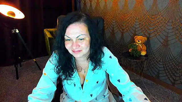 IrissMoon – Kamerová šou