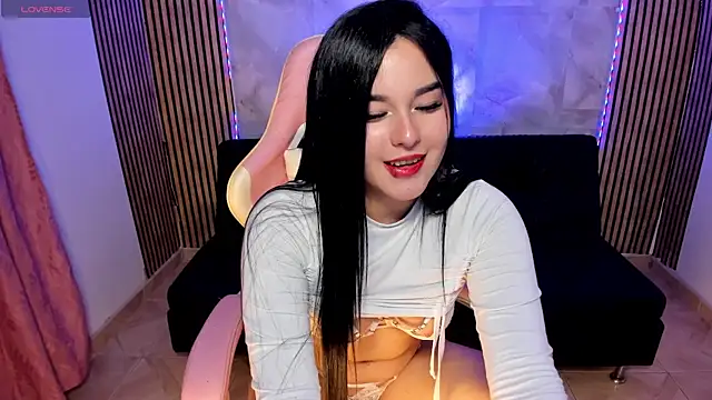 _alexaa_ 现场XXX聊天