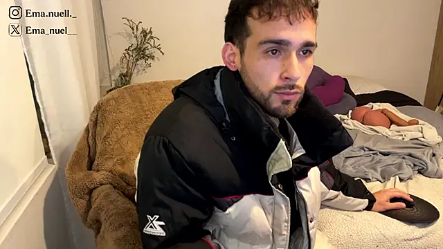 Chat XXX Live Emanuell__