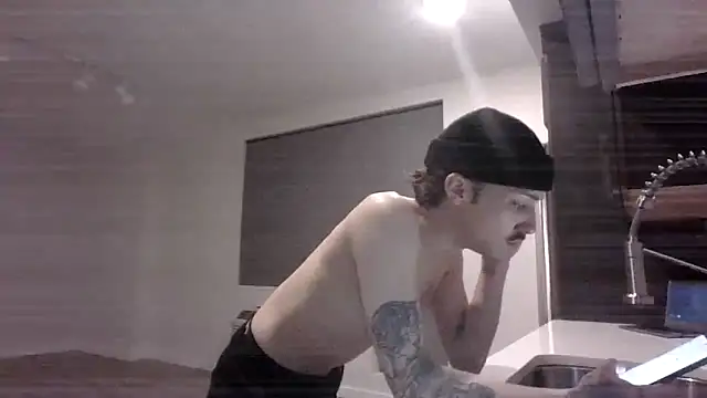 Chat XXX ao vivo de Jbenz420