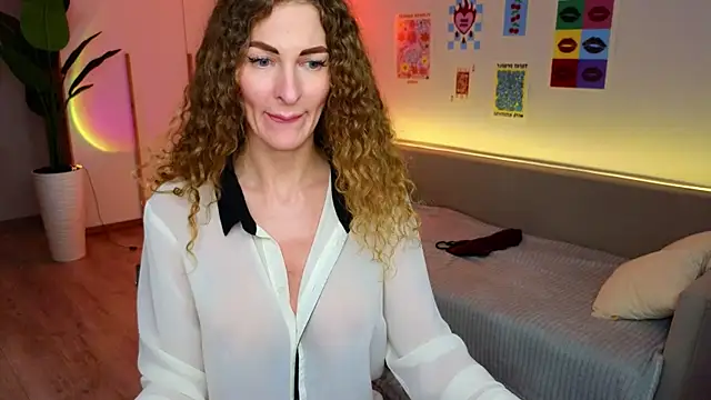 Anna__Herrera: απευθείας συνομιλία ΧΧΧ