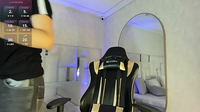 Chat XXX Live Juandagoom