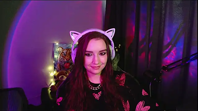Celia_Sensual_'s Live XXX Chat