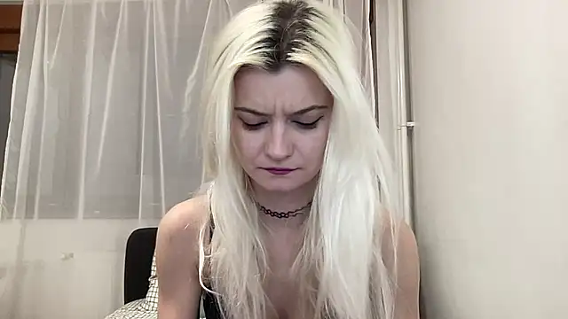 Onika_Love – Kamerová šou