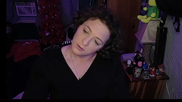 Abagail_soft: вебкам-шоу