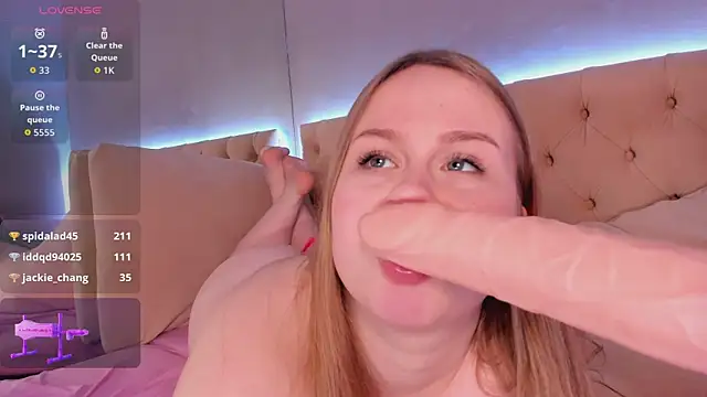 stacy_moorex Show Webcam