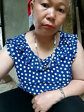 Czat XXX na żywo – yaja-chan