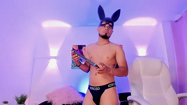 dominikvega Webcamshow