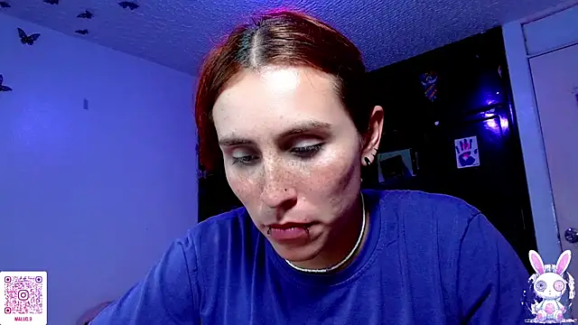 Malud09's Live XXX Chat