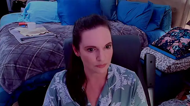 ninajaymes Obrolan Langsung XXX