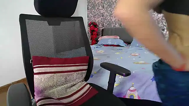 Chat XXX Live Little_princess01