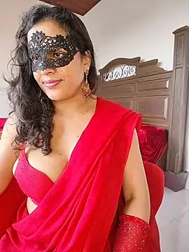 Czat XXX na żywo – Ruvi_Queen