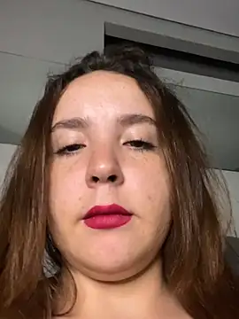 Show de webcam de AMORINHA_S2_