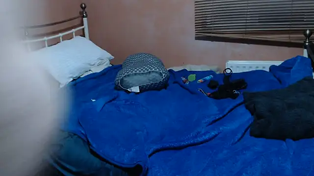 Daddybear26 webcam show