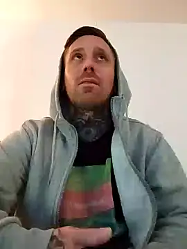 Schabernack1990 Pertunjukan Webcam