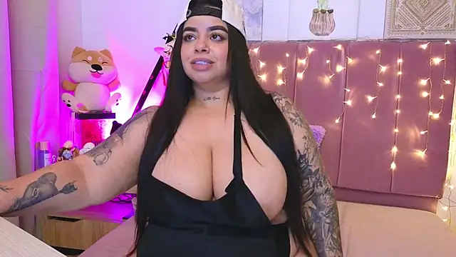 Chat XXX ao vivo de MiahJoness