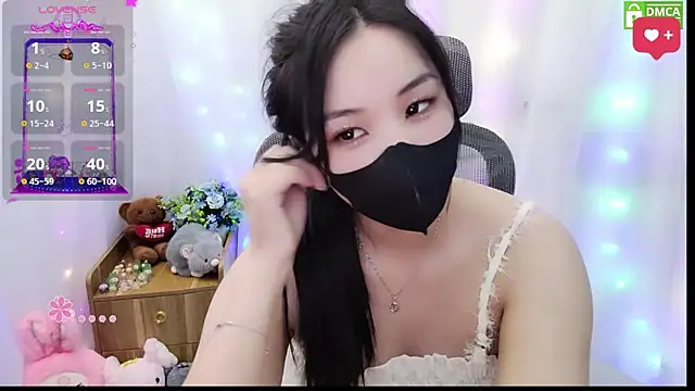 Dully_ana live XXX chat