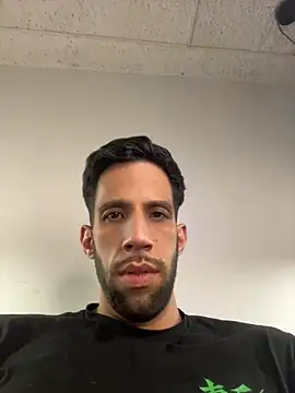 Chat XXX en directo de Karim_mansur