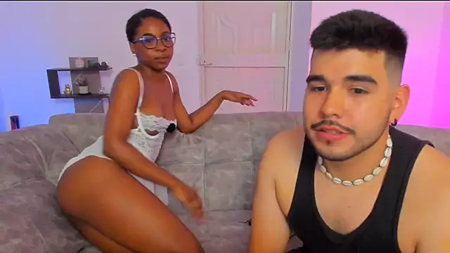 Chat XXX en directo de coffee_with_miilk