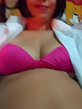 AlineRs' Live XXX Chat