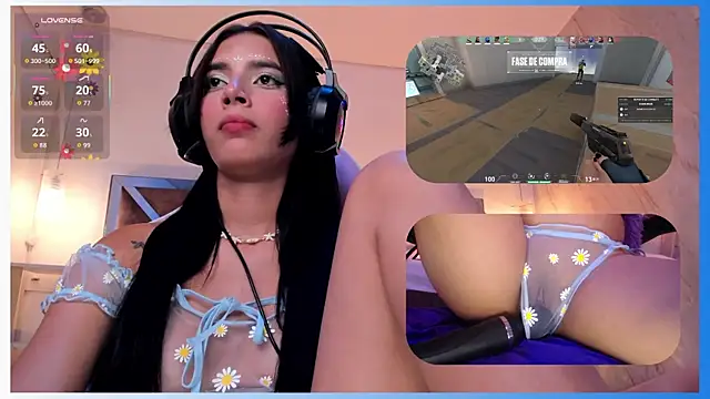 SweetieCloe_ Chat XXX in diretta