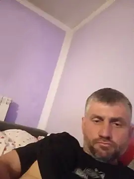 Gotowy40 Webcam-Show