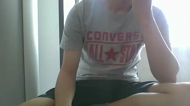 nole_china7 Show Webcam