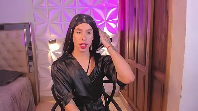 miss_vanessataylor 라이브 XXX 채팅