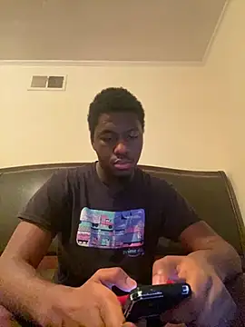 ThickDic28's Webcam Show