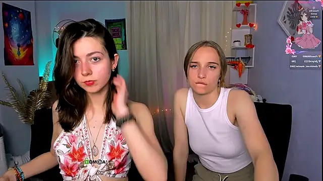 kitniss_dreamy Chat XXX in diretta