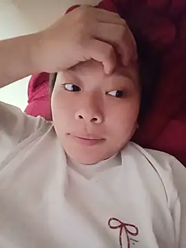 Panda_cutee Pertunjukan Webcam