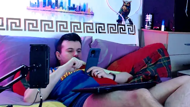 عرض كام iuligruia69