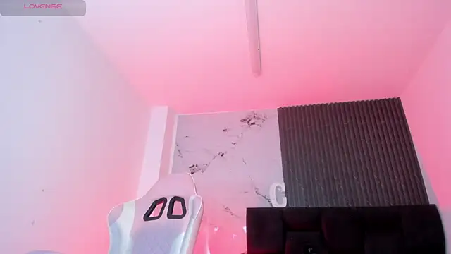 Živý XXX chat Chloemuaak