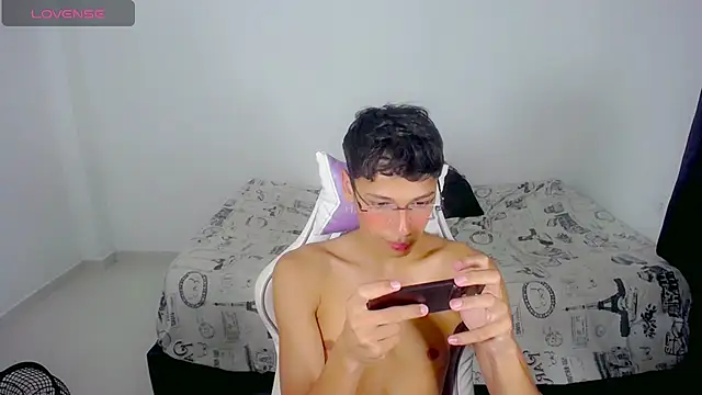 Im_david02 webcam show