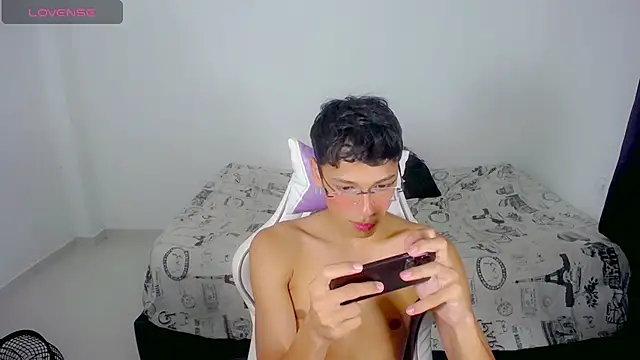Chat XXX ao vivo de Im_david02