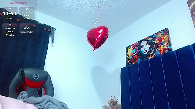 Bombom_brown1 Live XXX Chat