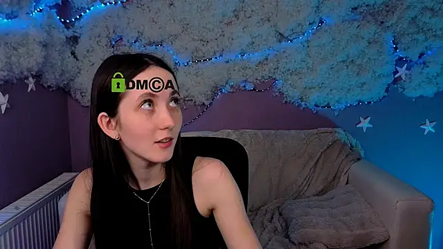bella_dorn Webcam Show