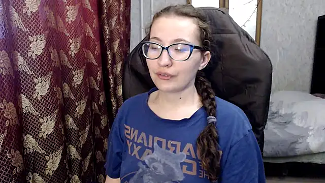 Živý XXX chat AnKey_Rayah