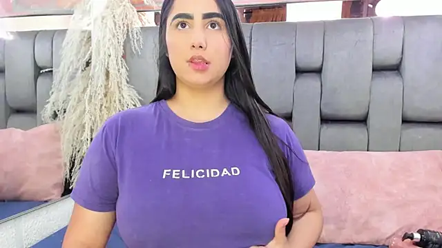 Czat XXX na żywo – JESSYCORTES