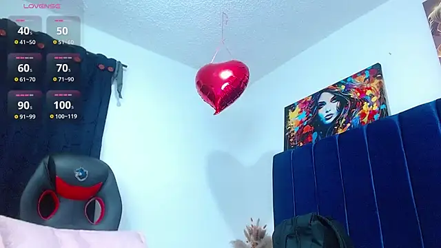 Bombom_brown1's Live XXX Chat