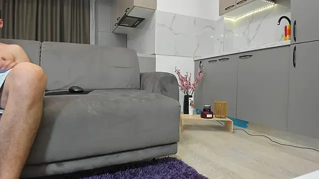 Sexroom24 – Live XXX-chat