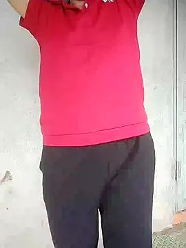 phlin1's Webcam Show