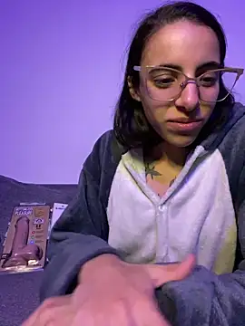 Poison_Ivy_29 Webcam Show