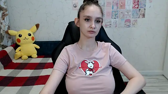 Jackie_Morgan's Live XXX Chat