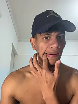 Chat XXX Live bbchocolate27