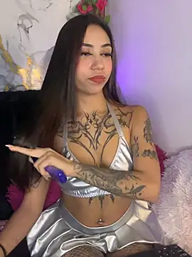 Chat +18 de Sweetie_nati ao vivo